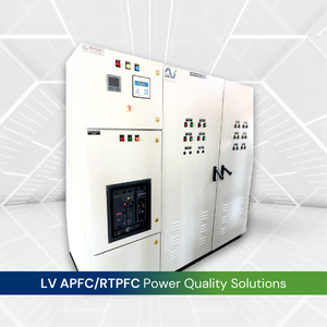 APFC Panel
