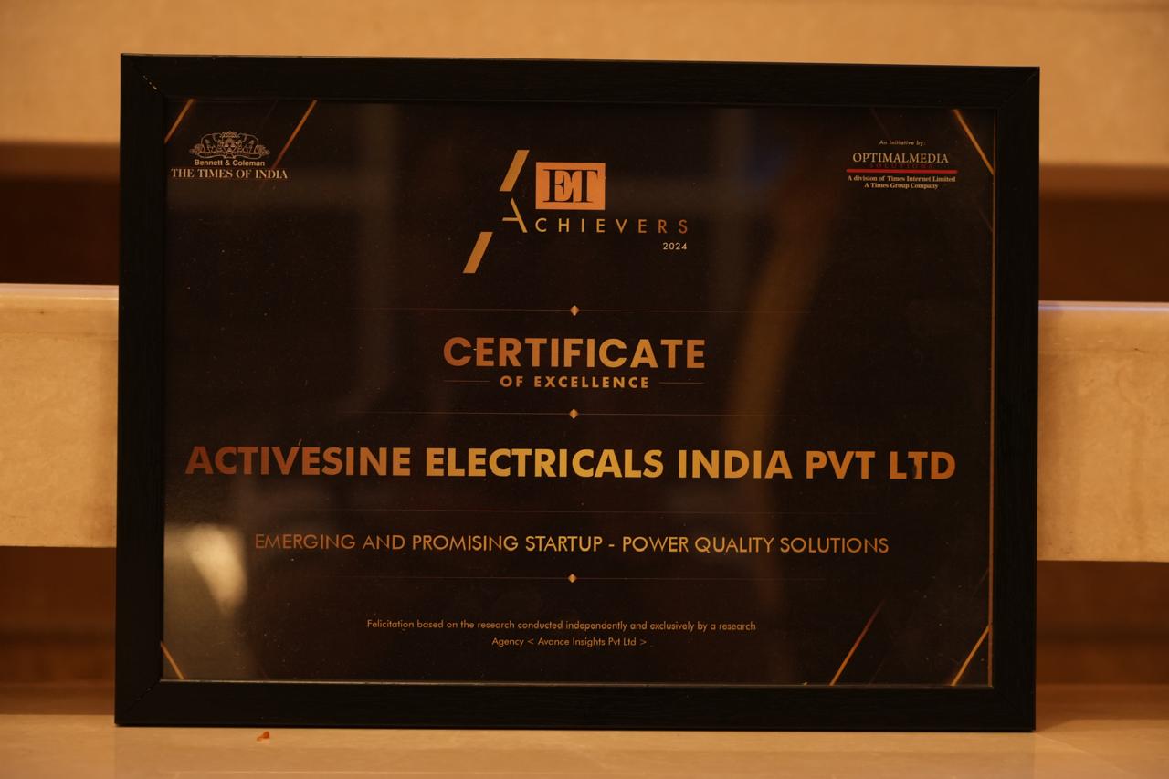 Award 2
