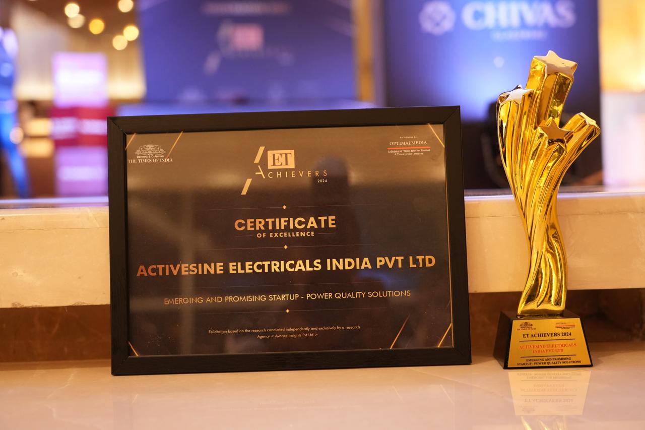 Award 5